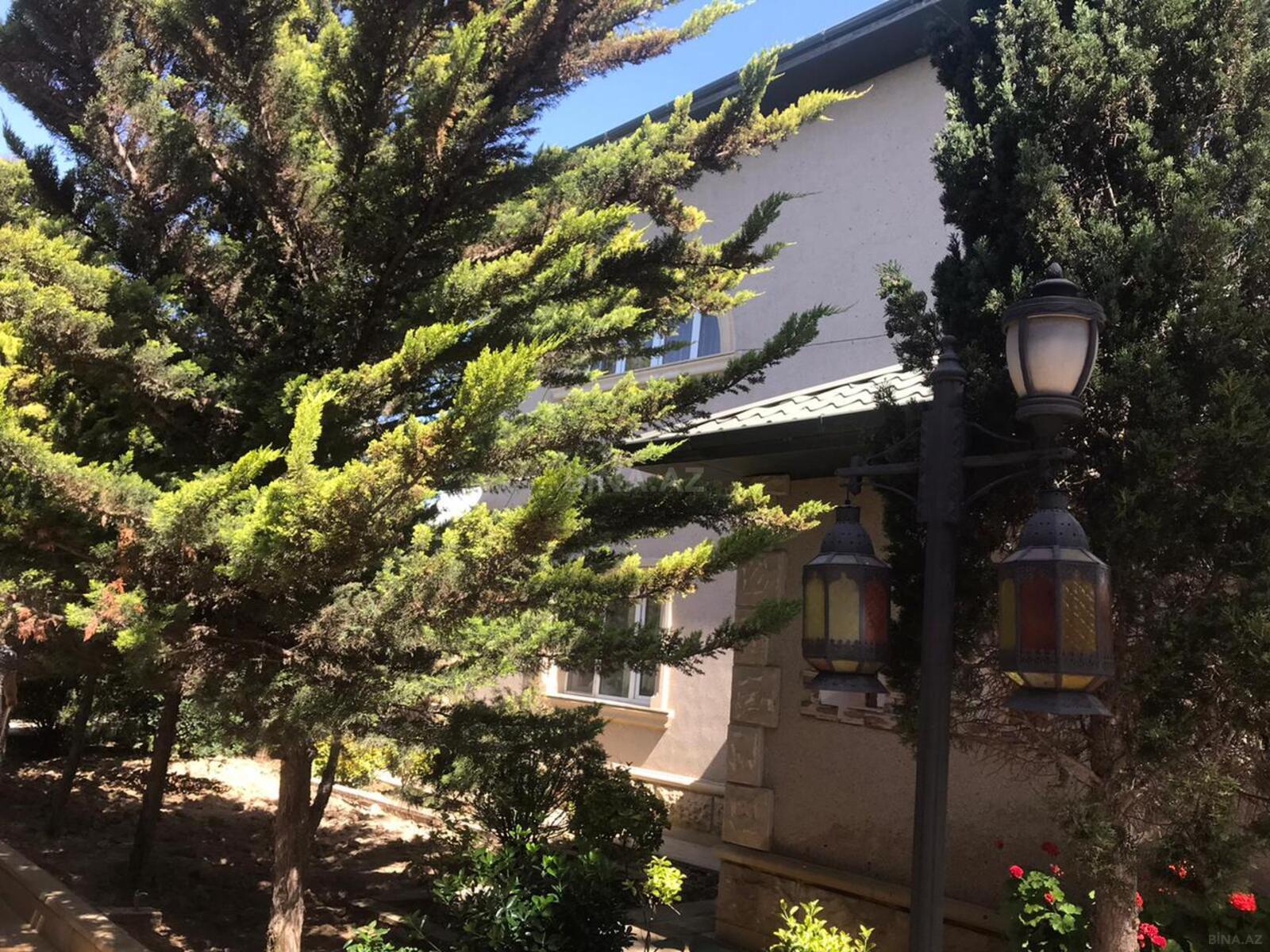 Kirayə verilir 4 otaqlı həyət evi 250 m²