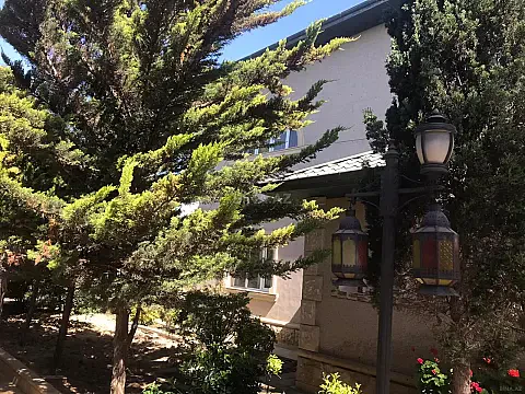Kirayə verilir 4 otaqlı həyət evi 250 m² — Bakı, Mərdəkan 4 otaq 250.00 m²
