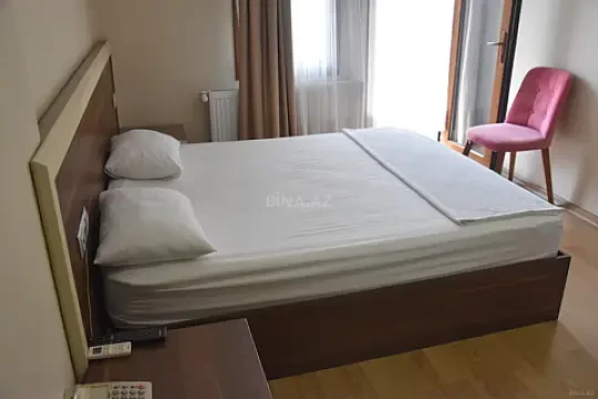 Kirayə verilir obyekt 6000 m² — Bakı 6000.00 m²