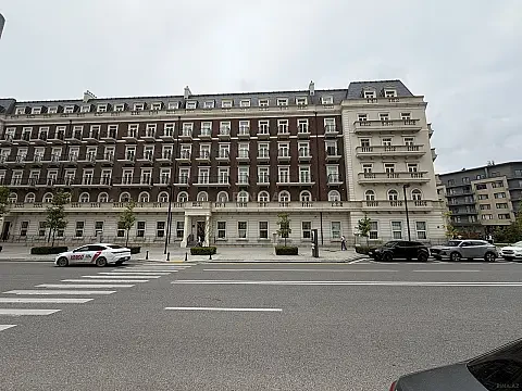 Kirayə verilir obyekt 110 m² — Bakı 110.00 m²