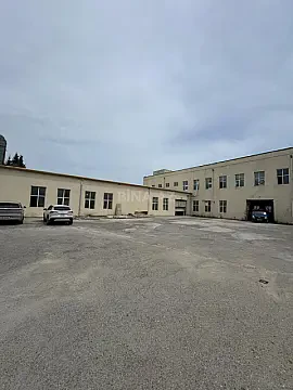 Kirayə verilir obyekt 5000 m² — Bakı, Binəqədi 5000.00 m²