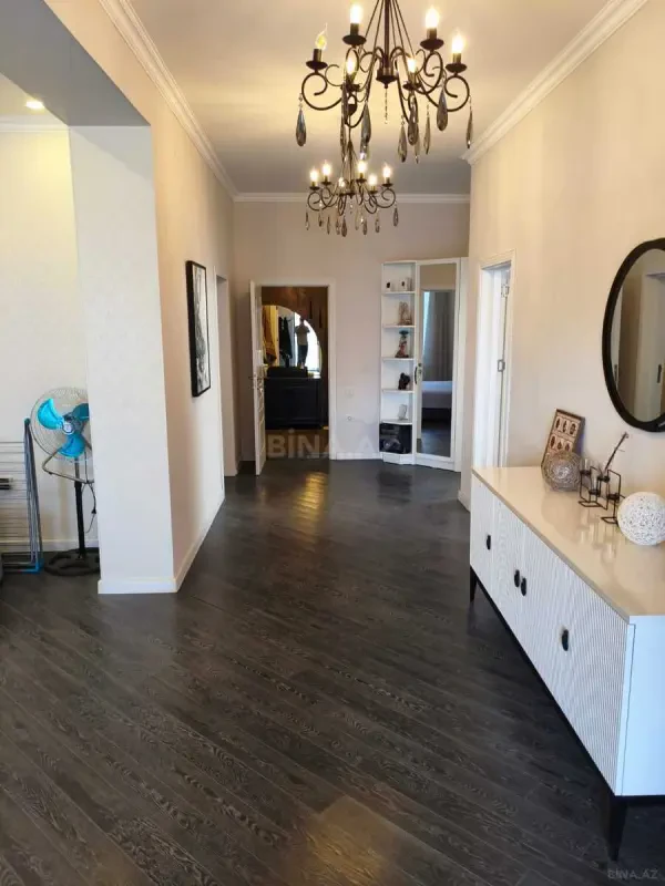 Satılır 4 otaqlı həyət evi 125 m²