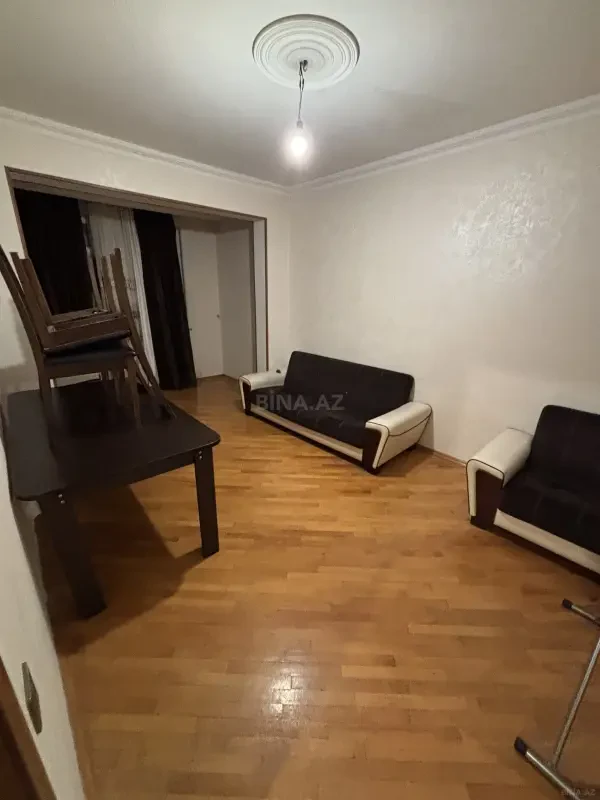 Kirayə verilir 2 otaqlı mənzil 55 m²