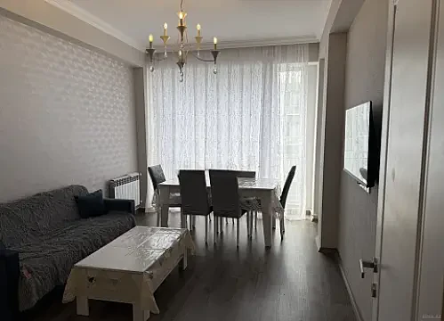 Kirayə verilir 2 otaqlı mənzil 60 m² — Bakı 2 otaq 60.00 m²