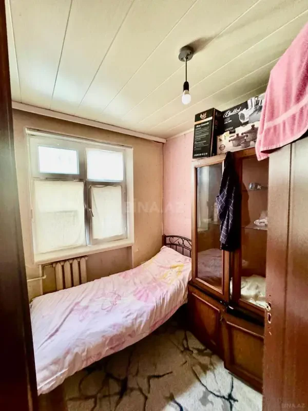 Satılır 1 otaqlı mənzil 30 m²