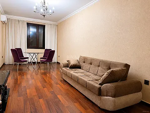 Satılır 2 otaqlı mənzil 56 m² — Bakı, Nərimanov 2 otaq 56.00 m²
