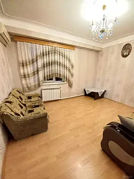 Satılır 2 otaqlı mənzil 47 m² — Bakı 2 otaq 47.00 m²