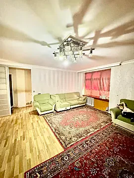 Satılır 2 otaqlı mənzil 42 m² — Bakı 2 otaq 42.00 m²