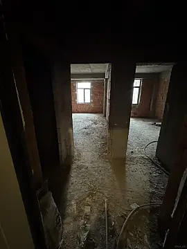 Satılır 1 otaqlı mənzil 76.6 m² — Bakı 1 otaq 76.60 m²