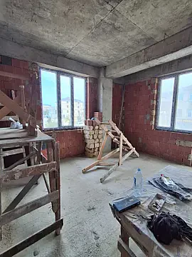 Satılır 2 otaqlı mənzil 58 m² — Bakı, Masazır 2 otaq 58.00 m²