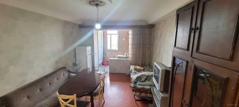 Kirayə verilir 1 otaqlı mənzil 22 m² — Bakı 1 otaq 22.00 m²