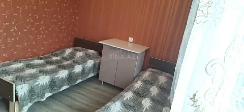 Satılır 1 otaqlı mənzil 35 m² — Bakı 1 otaq 35.00 m²