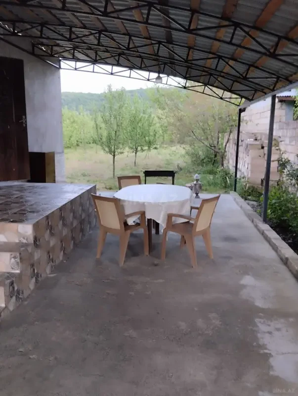 Kirayə verilir 3 otaqlı həyət evi 135 m²
