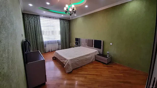 Kirayə verilir 2 otaqlı mənzil 75 m² — Bakı, Həzi Aslanov qəs. 2 otaq 75.00 m²