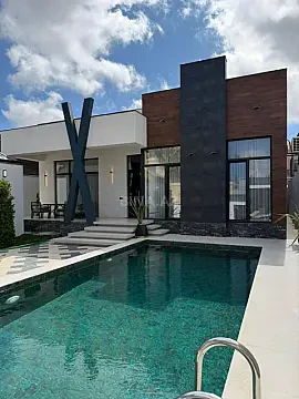 Satılır 5 otaqlı həyət evi 180 m² — Bakı, Mərdəkan 5 otaq 180.00 m²