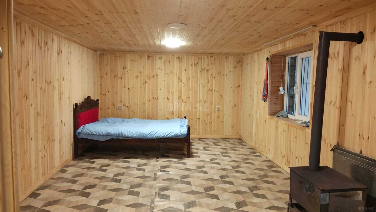 Satılır 3 otaqlı həyət evi 3000 m²