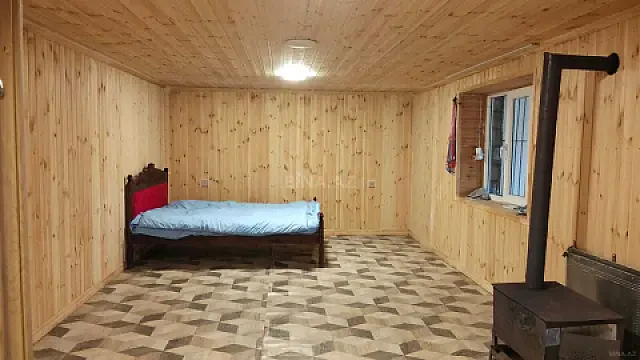 Satılır 3 otaqlı həyət evi 3000 m² — Daşkəsən 3 otaq 3000.00 m²