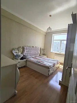 Kirayə verilir 3 otaqlı mənzil 75 m² — Bakı, Hövsan 3 otaq 75.00 m²