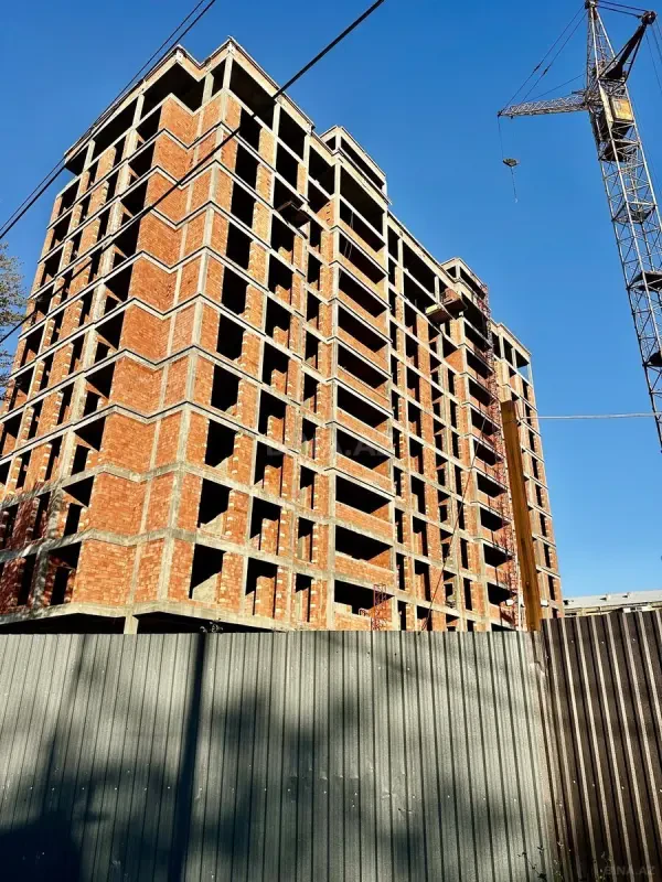 Satılır 3 otaqlı mənzil 110 m²