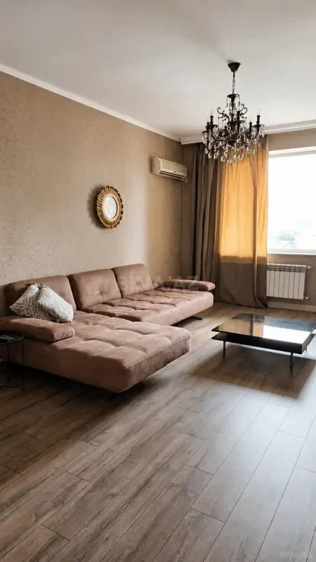 Satılır 3 otaqlı mənzil 165 m²