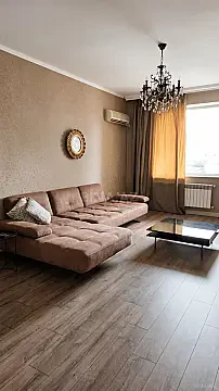 Satılır 3 otaqlı mənzil 165 m² — Bakı, Nizami 3 otaq 165.00 m²