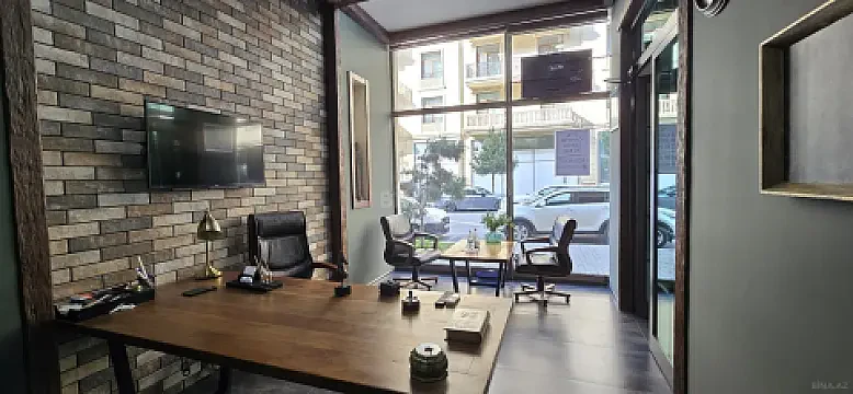 Kirayə verilir 3 otaqlı ofis 85 m² — Bakı 3 otaq 85.00 m²