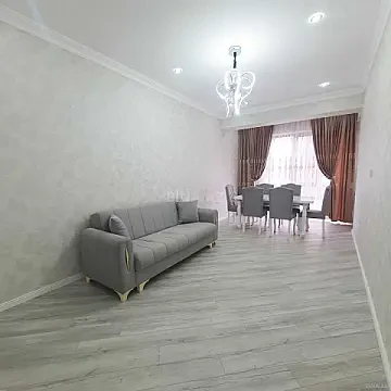 Kirayə verilir 3 otaqlı mənzil 91 m² — Bakı, Əhmədli 3 otaq 91.00 m²