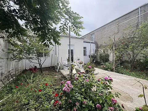 Satılır 3 otaqlı həyət evi 140 m² — Bakı, Biləcəri 3 otaq 140.00 m²