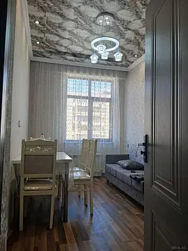 Kirayə verilir 2 otaqlı mənzil 45 m² — Bakı 2 otaq 45.00 m²