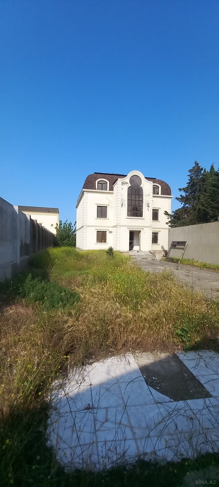 Satılır torpaq sahəsi 14 m²
