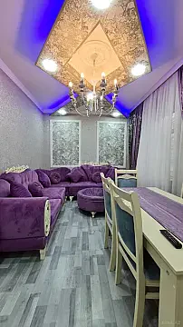 Satılır 3 otaqlı mənzil 110 m² — Xırdalan 3 otaq 110.00 m²