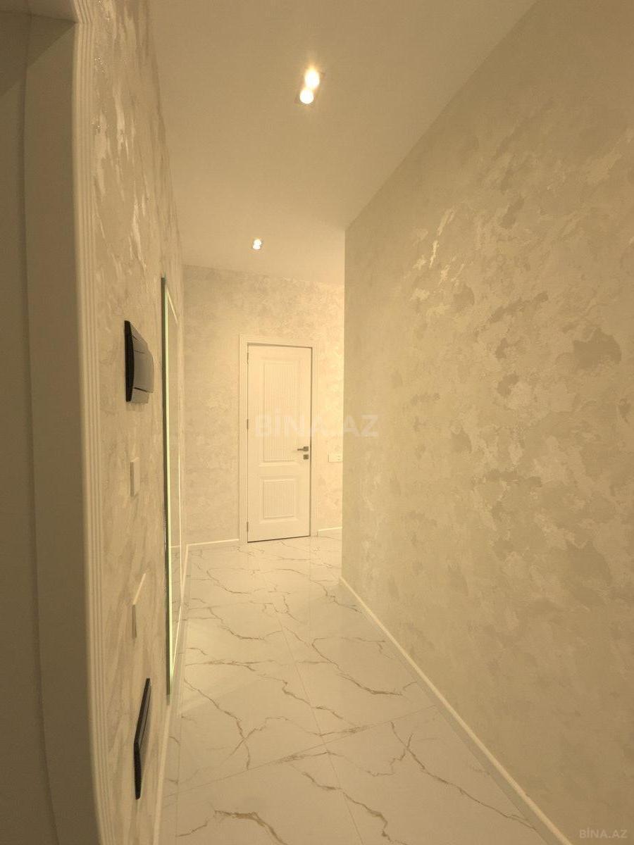 Satılır 3 otaqlı mənzil 56 m²