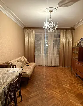 Satılır 3 otaqlı mənzil 80 m² — Bakı, Əhmədli 3 otaq 80.00 m²