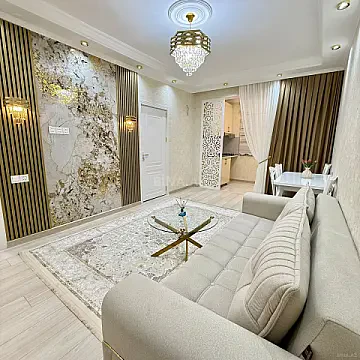 Satılır 2 otaqlı mənzil 40 m² — Bakı 2 otaq 40.00 m²
