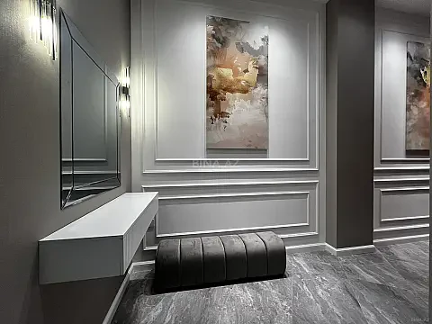 Satılır 2 otaqlı mənzil 57 m² — Bakı 2 otaq 57.00 m²