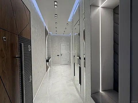 Satılır 2 otaqlı mənzil 55 m² — Bakı, Həzi Aslanov qəs. 2 otaq 55.00 m²