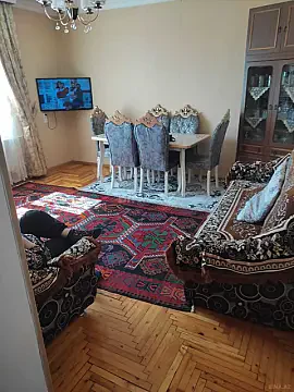 Satılır 4 otaqlı mənzil 100 m² — Bakı, Xətai 4 otaq 100.00 m²