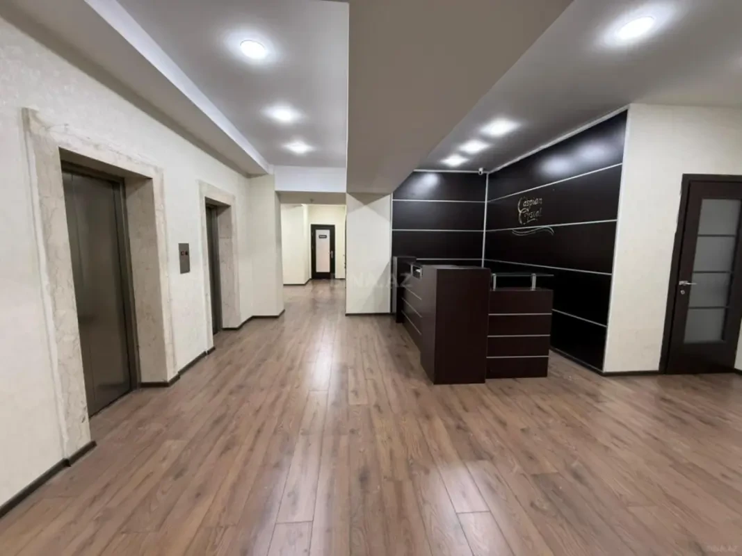 Kirayə verilir 1 otaqlı ofis 34 m²