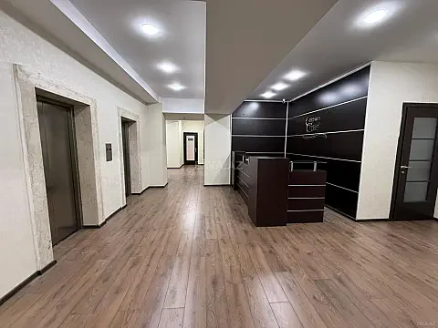 Kirayə verilir 1 otaqlı ofis 34 m² — Bakı, Xətai 1 otaq 34.00 m²