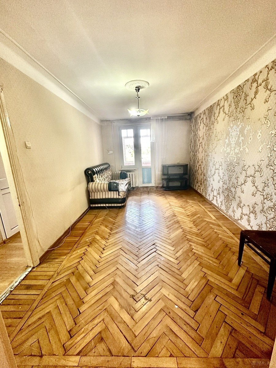 Satılır 2 otaqlı mənzil 48 m²