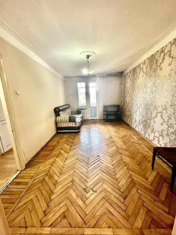 Satılır 2 otaqlı mənzil 48 m²