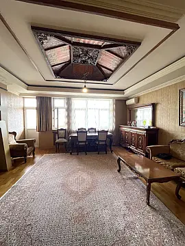 Satılır 2 otaqlı mənzil 92 m² — Bakı, İnşaatçılar 2 otaq 92.00 m²