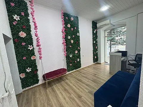 Kirayə verilir obyekt 105 m² — Bakı 105.00 m²