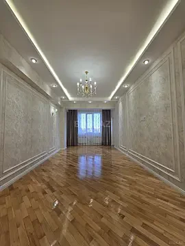 Satılır 3 otaqlı mənzil 155 m² — Bakı 3 otaq 155.00 m²