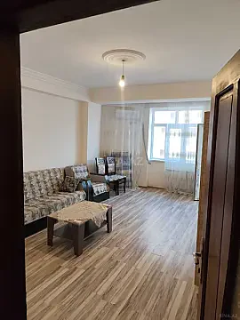 Kirayə verilir 2 otaqlı mənzil 70 m² — Bakı, İnşaatçılar 2 otaq 70.00 m²