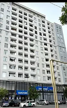 Satılır 2 otaqlı mənzil 82 m² — Sumqayıt 2 otaq 82.00 m²