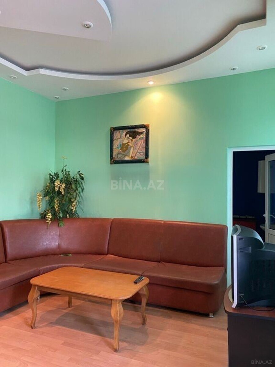 Kirayə verilir obyekt 65 m²