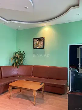 Kirayə verilir obyekt 65 m² — Bakı, Həzi Aslanov qəs. 65.00 m²