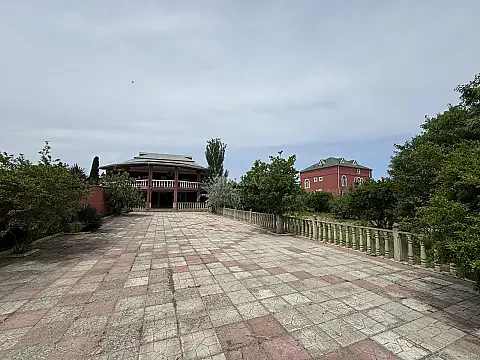 Satılır 3 otaqlı həyət evi 170 m² — Bakı, Sabunçu 3 otaq 170.00 m²
