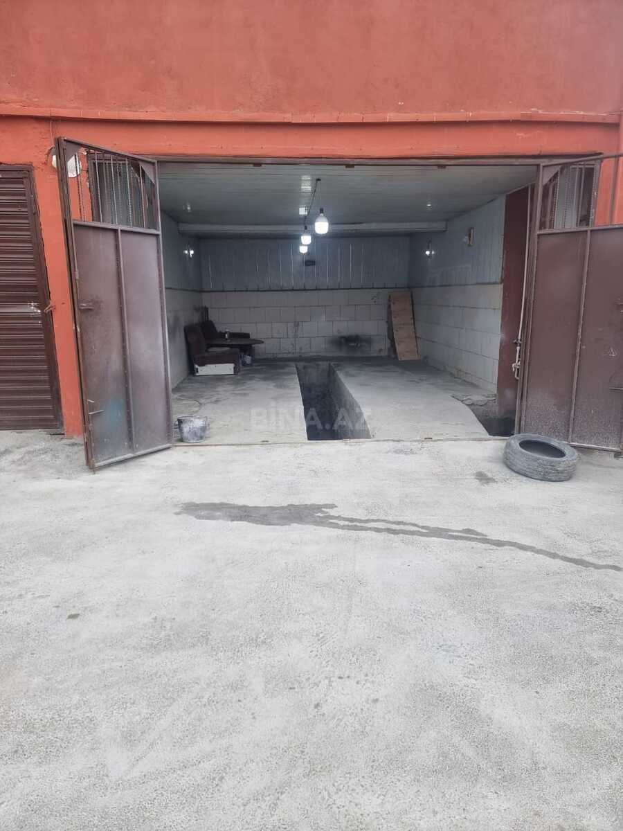 Kirayə verilir obyekt 37 m²